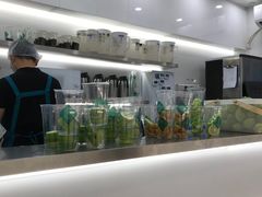 -LINLEE·手打柠檬茶(思北店)