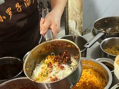 -小罗子汤店(大士院总店)