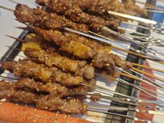-大成海鲜烧烤·海鲜粥(安顺路店)