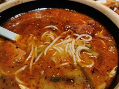 -大鼓米线(浦东长泰店)