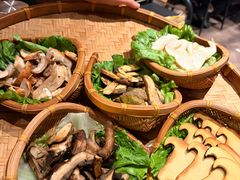 -滇野云南野生菌餐厅(陕西南路店)