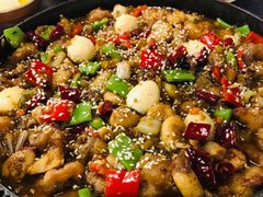 -华豫川酒家(大卫城店)