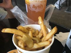 -艾薯夫妇Aysh(福田星河COCOPark店)