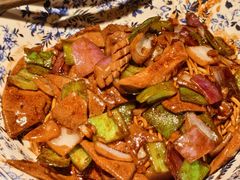 -阿大排档(长春这有山店)