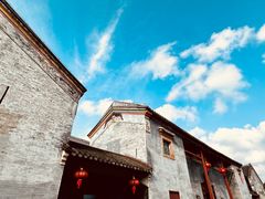 -刘永福故居