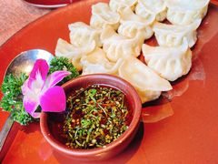 古道铜盘锅贴-花马天堂云南餐厅 Lost Heaven(外滩店)