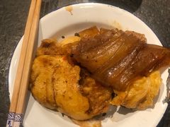 -缘福乡村铁锅炖民宿(八达岭店)