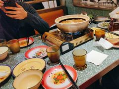 -牛腩之旅·牛腩牛杂煲(经纬汇店)