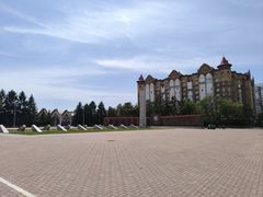 -布拉戈维申斯克