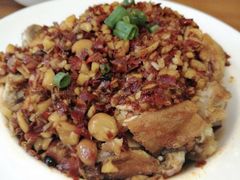 -乌江鱼杭帮菜(西湖店)