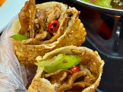 -湖南人家湘菜馆(镇江路店)