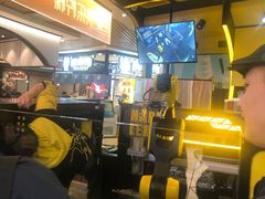 -快乐柠檬happylemon(日月光店)