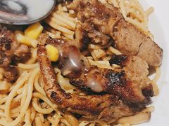 -豪客来牛排(空港华联店)
