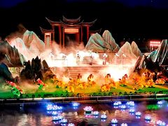 -仙海旅游度假区