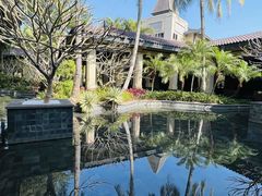 -海南清水湾莱佛士酒店