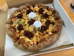 -宅恩特披萨(百汇城店)
