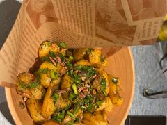 -外婆味道·云南菜大当家(关上店)