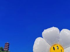 -红花山公园