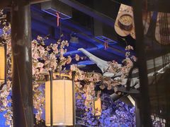 -绿茶餐厅(朝阳大悦城店)