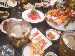 -川骄海鲜自助(亚运村店)