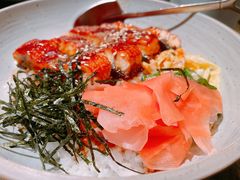 -炙柒Sekinana·精致料理 烧鸟·铁板烧(海上世界店)