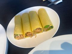 沂蒙山煎饼-鲁采LU STYLE(新天地店)