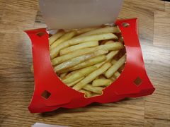 -麦当劳(秣陵路店)