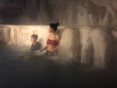 -中铁花水湾四季温泉谷