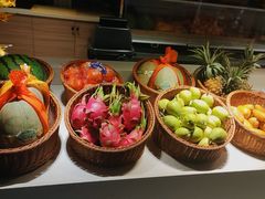 -山水温泉