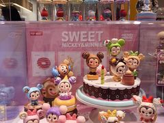 -泡泡玛特POPMART(天环购物中心店)