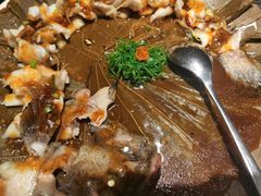 -宝燕壹号景观餐厅(龙盛国际商业广场店)