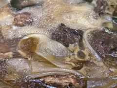 -芦月轩羊蝎子(北蜂窝店)