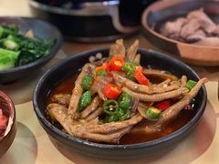 -江味龙虾馆·裸蓝龙虾(南山店)