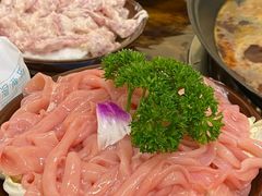 -乡当俏老火锅