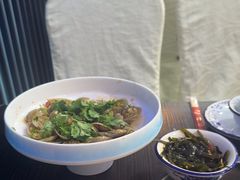 -东江海鲜大排档·潮汕菜·砂锅粥