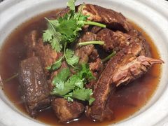 肋排-真定郝家排骨(正定县总店)