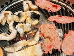 -何发发和牛烧肉·鳗鱼榴莲放题自助(乐峰广场店)