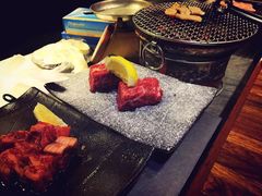 -橘焱胡同烧肉夜食(BFC外滩金融中心店)