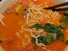 -寻裕记·现炒浇头面(人民广场店)