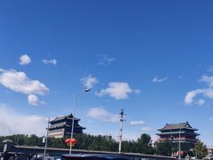 -锦府盐帮·李宅(领展购物广场中关村店)