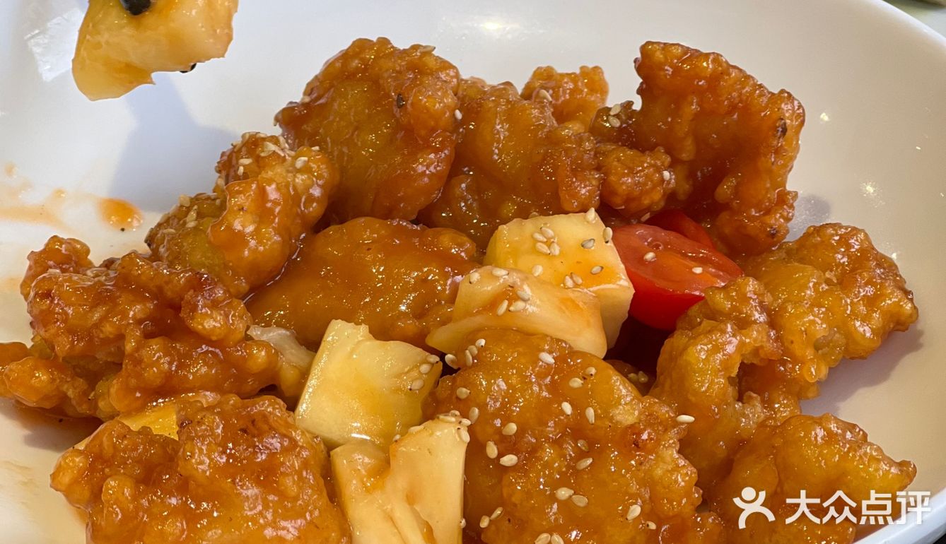 回老家必吃杨斌大排档[啤酒]