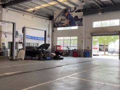 -协通上汽大众(崇明店)