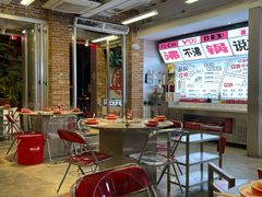 -生活如沸·顺德水牛奶火锅(大学路店)