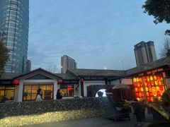 -昆承湖酒家·本帮农家菜
