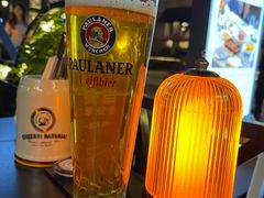 -巴伐利亚啤酒坊(意式风情街店)