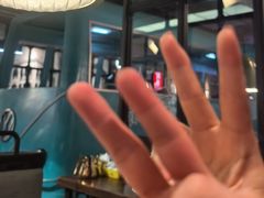 -前海沿·青岛菜(五四广场永旺店)