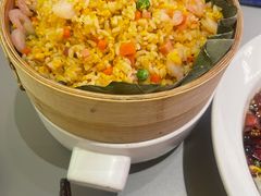 -桂满陇·手作小笼包&江南叫花鸡(中山公园店)