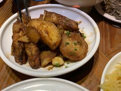 -宝翠花园餐厅(沙湖店)