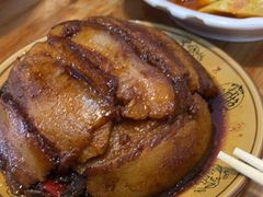 -黄豆花(文星店)