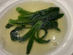 -粤菜王府·海鲜·茶市·海景餐厅(大梅沙店)
